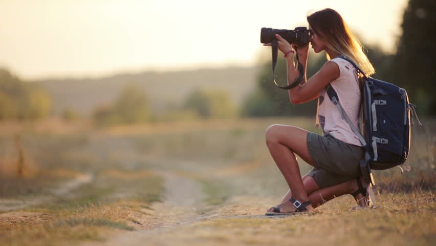 Cameras for amateur photographers